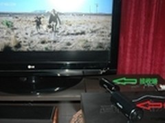 无线高清视频 海联达Wireless HD1实测