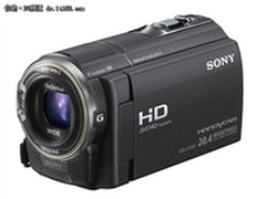 12倍光学变焦 索尼 CX580E售价5200元
