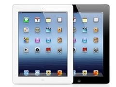 四核平板电脑苹果iPad3 4G西安报价3880