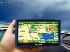 是平板也是导航仪 中恒G7PRO报1880