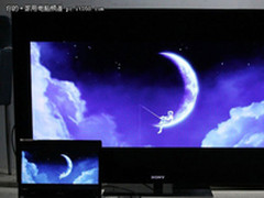 PC也用无线显示 IVB时代WIDI技术解析