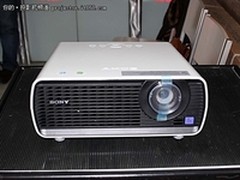 [重庆]送100寸电动幕 索尼EX176售6999