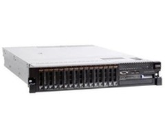 送惠普彩色一体机 IBM x3650 M3促21999