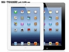 超值性价比 新iPad(iPad3) 16GB售3880