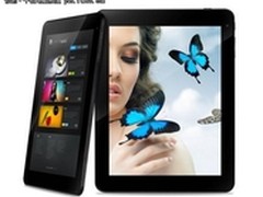 延续老本行优势 HKC推出8寸超高清平板