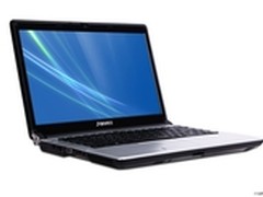 入门本清华同方电脑锋锐V43A仅1999起售