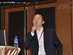 DB2王飞鹏:数据库集群中的“狼群战术”