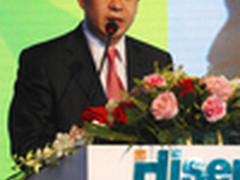 智能时代体验为王 海信发布新智能电视