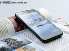 锐合X6势代：高性能增添TD机大亮点