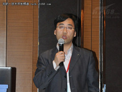 徐明伟：DB2锁问题是症状 根源是SQL