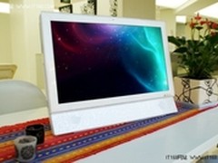 关注你的健康同方高清一体机精锐V41