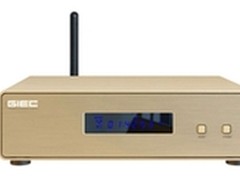 杰科3D智能高清播放器GK-HD300 仅售999