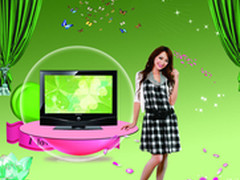 部分品牌不再推LCD电视 或将淡出市场 