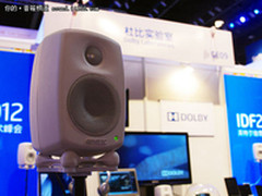 提升手机 超级本音效 杜比展示最新技术