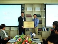领智慧城市发展先河创位置服务全新模式
