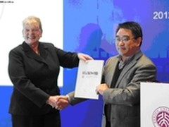 思科《思蜀援川医疗卫生项目效果报告》