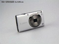 1600万像素5x光变 佳能A2300蓝色售969