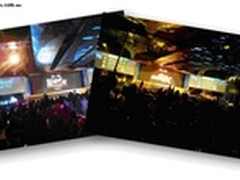 “汉云智网“打造2011新浪微博无线之夜