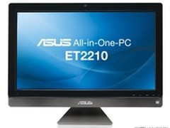 双核+独显 华硕一体机ET2210ENKS卖4899