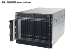 E5动力新平台 三大厂商刀片服务器介绍