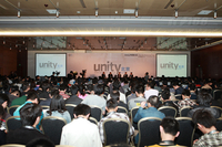 Unity开发者大会：宣布设立上海办事处