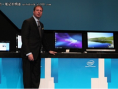 华硕新品台式电脑亮相 剑指新品发布会