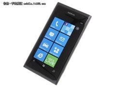 诺基亚Lumia800C 降至三千大关仅售3050