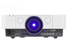 中置镜头前置接口 索尼VPL-F400X促销