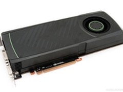 一代卡皇冷藏 传GeForce GTX 580已停产