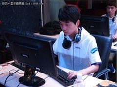  BENQTFE获得ECL电子竞技联赛季军 