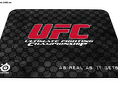 SteelSeries宣布与UFC达成合作伙伴关系