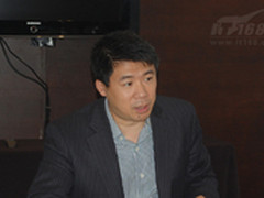 专访卢东明：Sybase IQ专注大数据分析