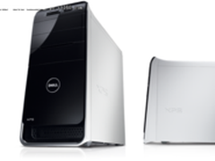 i5芯独显高配 戴尔XPS8300台式机5999元