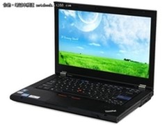 经典商务本 ThikPad T420 Q7C促销7400