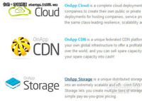 OnApp专为云服务商推出横向扩展SAN软件