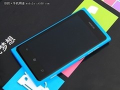 智能手机震撼预售诺基亚800c亚马逊到货