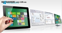 Splashtop：iPad上体验Windows 8 Metro