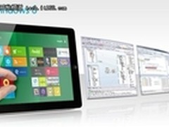 Splashtop：iPad上体验Windows 8 Metro