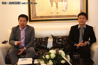 胜在0.68cm 优派新品显示器发布会专访