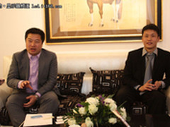 胜在0.68cm 优派新品显示器发布会专访