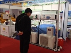 七大碳氢制冷剂品牌海之鸥成中国制冷宠