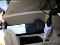 春游去吧 华硕便携无线路由器WL-330N3G