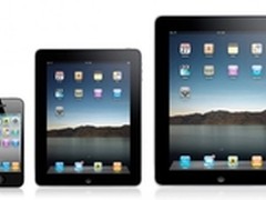 传iPad Mini将投产 富士康和硕拿下订单