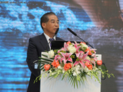 突破 极致 Acer宏碁奥运战略发布会报道