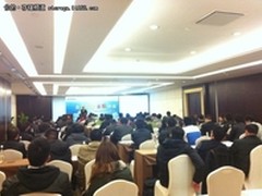 众志和达巡展 承载中国存储企业价值