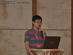 DTCC：腾讯自主开发NoSQL平台应用实践