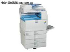 彩色办公 理光C2010热销13000元