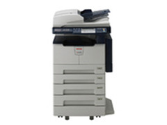 高速输出能力 东芝e-STUDIO 212现售价