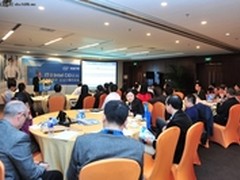 云计算应需部署  关键业务按步迁移