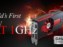 终于解禁 HD7700系列显卡24日登陆国内
